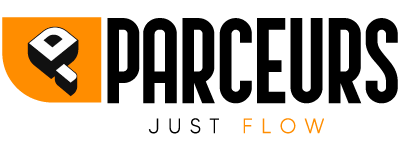 Parceurs – Just Flow